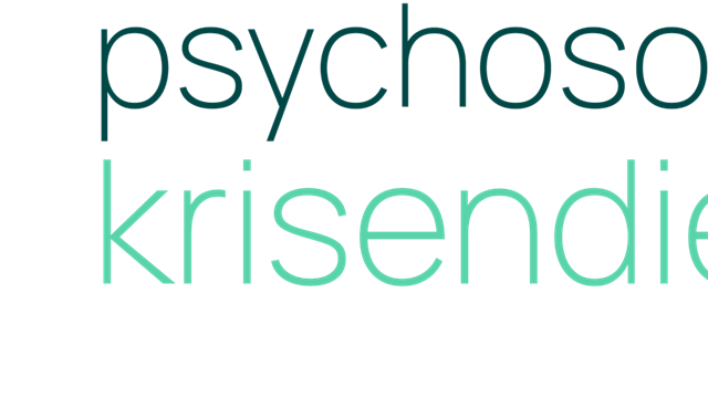 Psychosozialer Krisendienst Tirol